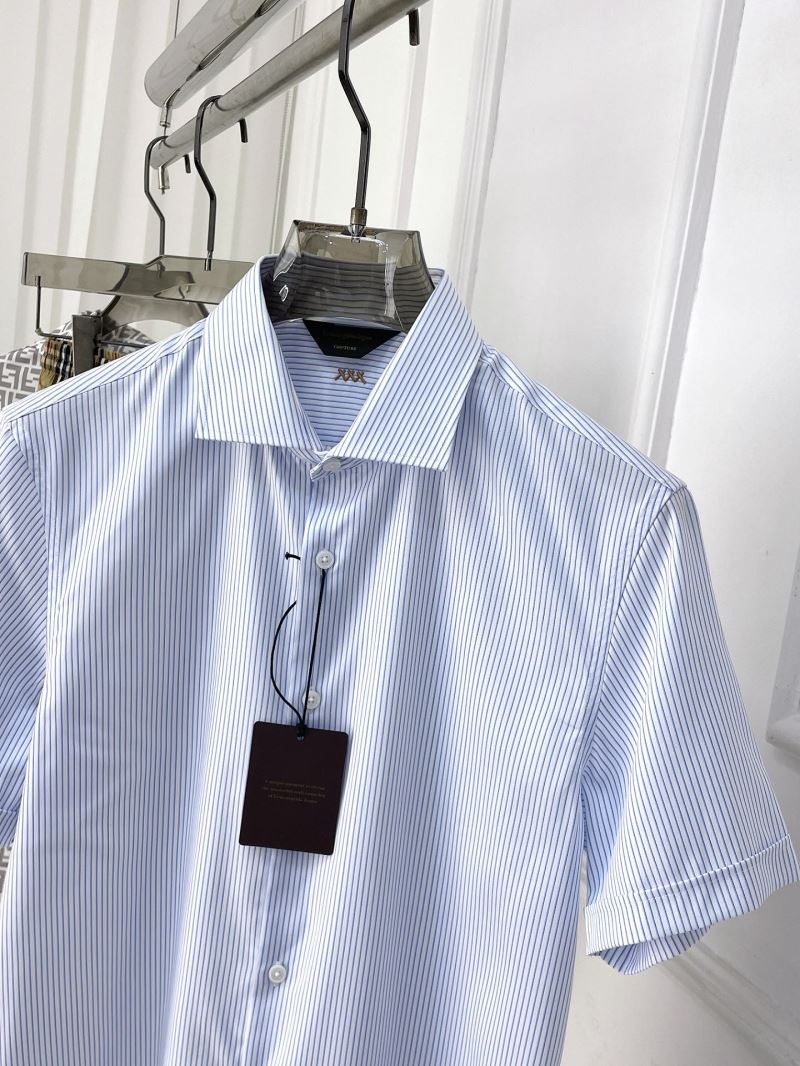 Zegna Shirts